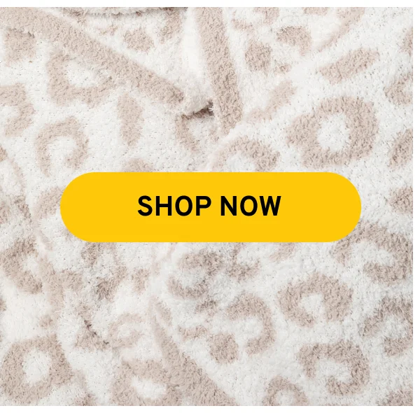 Snow Leopard