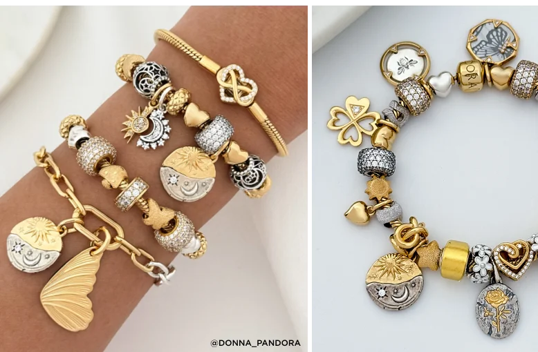Pandora Jewelry
