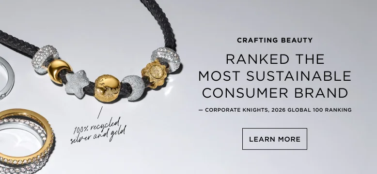 Pandora Jewelry