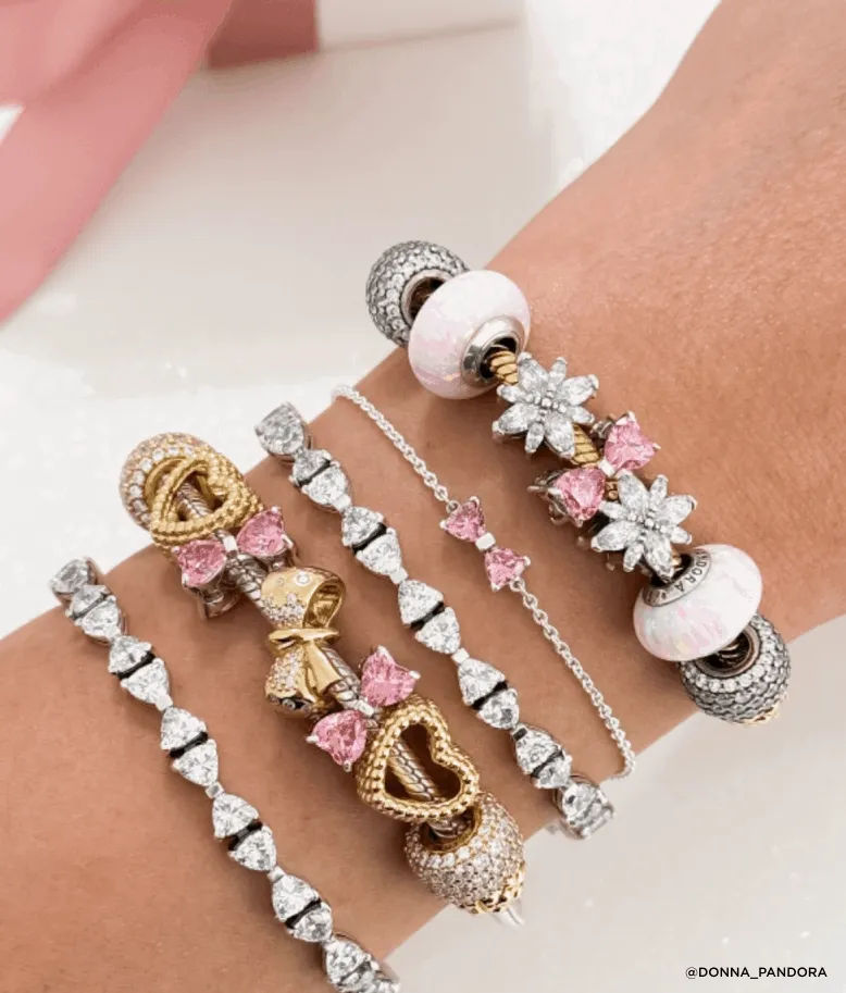 Pandora Jewelry
