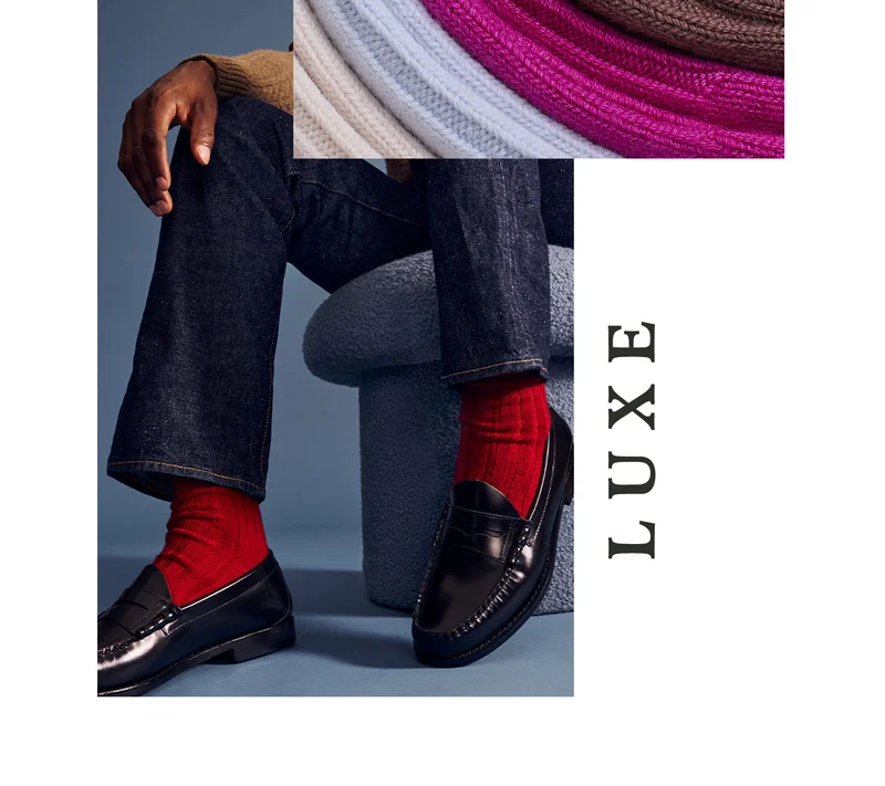 LUXE