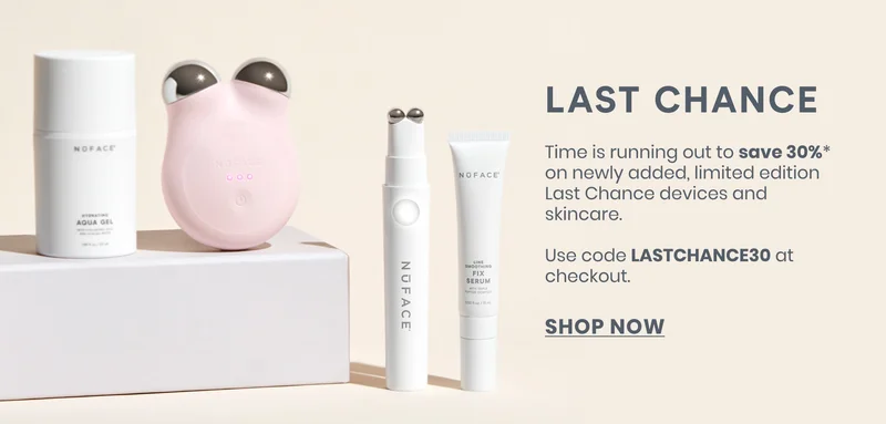 [SHOP LAST CHANCE]