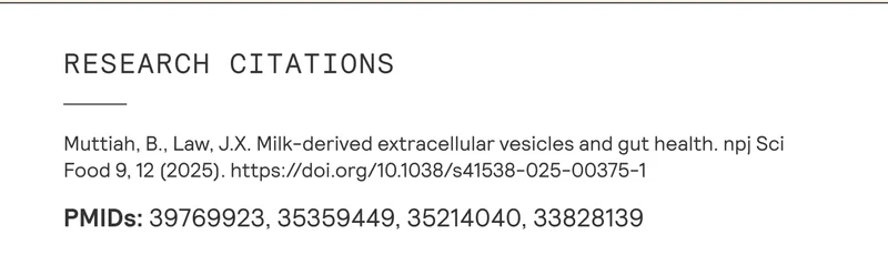 Research Citations