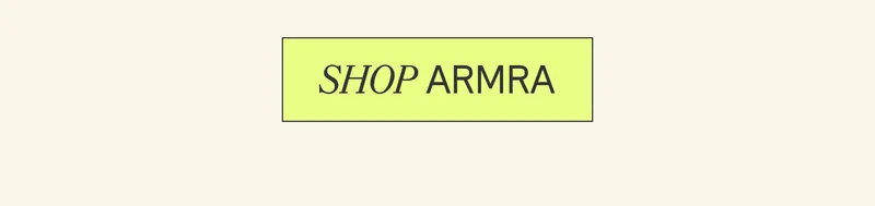 Focus isn’t found. It’s forged. ARMRA helps you build your zone, and stay in it.