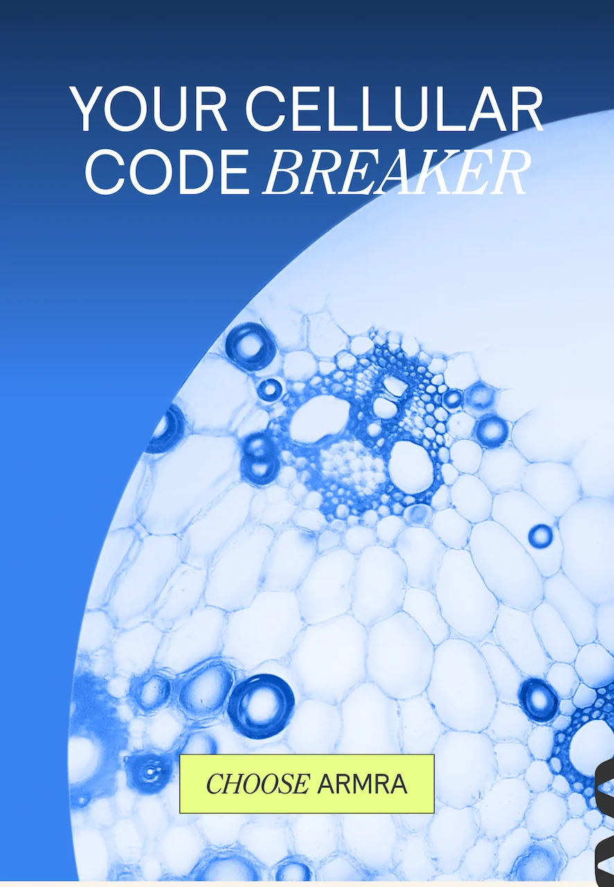 YOUR CELLULAR CODE BREAKER