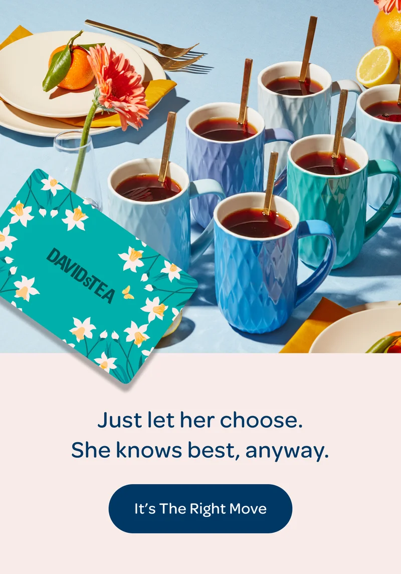 Just let her choose. She knows best, anyway. - It’s the Right Move