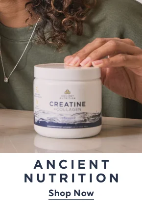 ancient nutrition