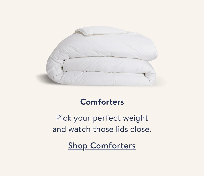 Pick your perfect weight and watch those lids close.