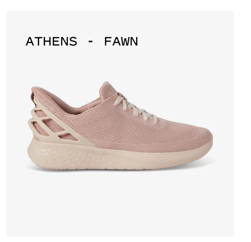 Athens Fawn