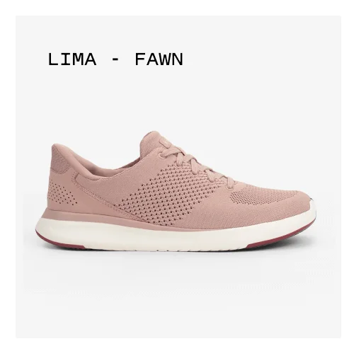 Lima Fawn