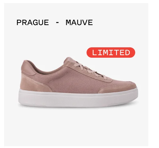 Prague Mauve