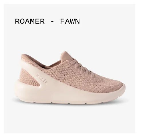 Roamer Fawn