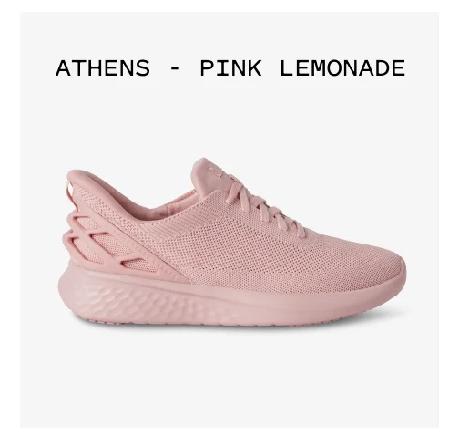 Athens Pink Lemonade