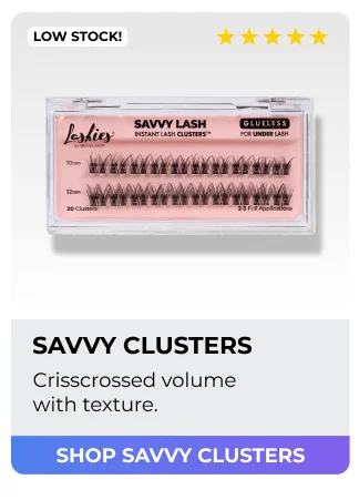 Shop Savvy Clusters