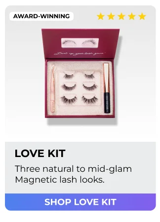 Shop Love Kit