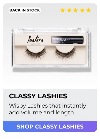 Shop Classy Lashies
