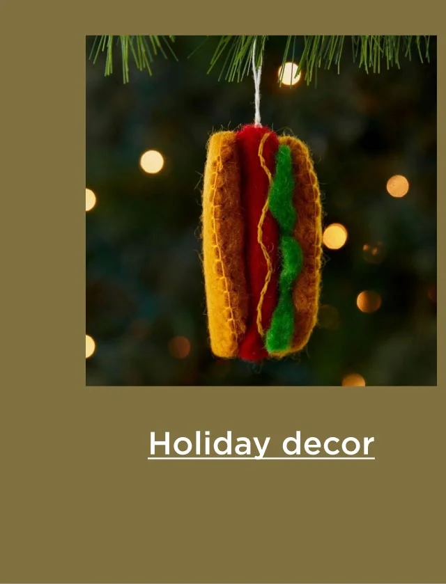 Minted Holiday Cards