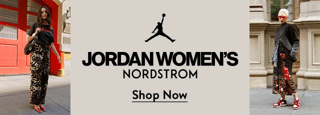 Jordan Women's at Nordstrom