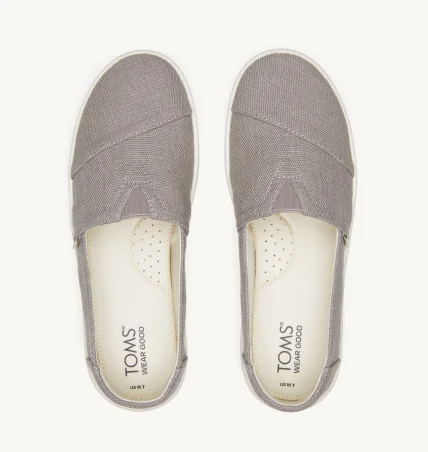 Verona Slip On Sneaker