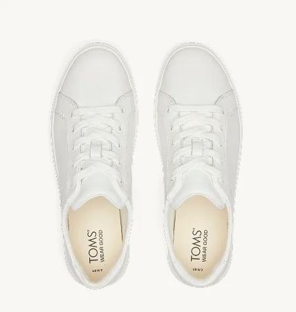 Kameron Lace-Up Sneaker