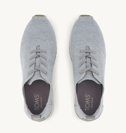 Resident Plus Lace-Up Sneaker