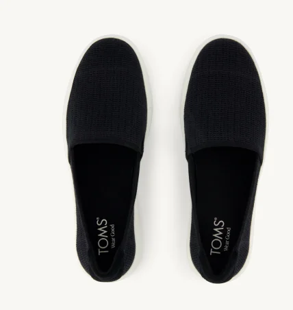Kameron Slip On Sneaker