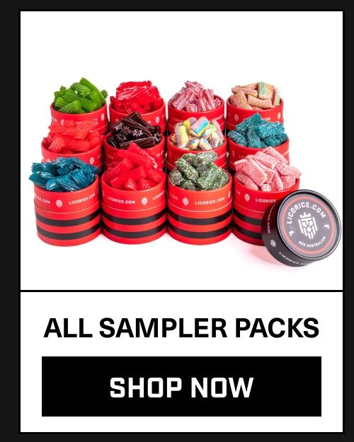All Sampler Packs