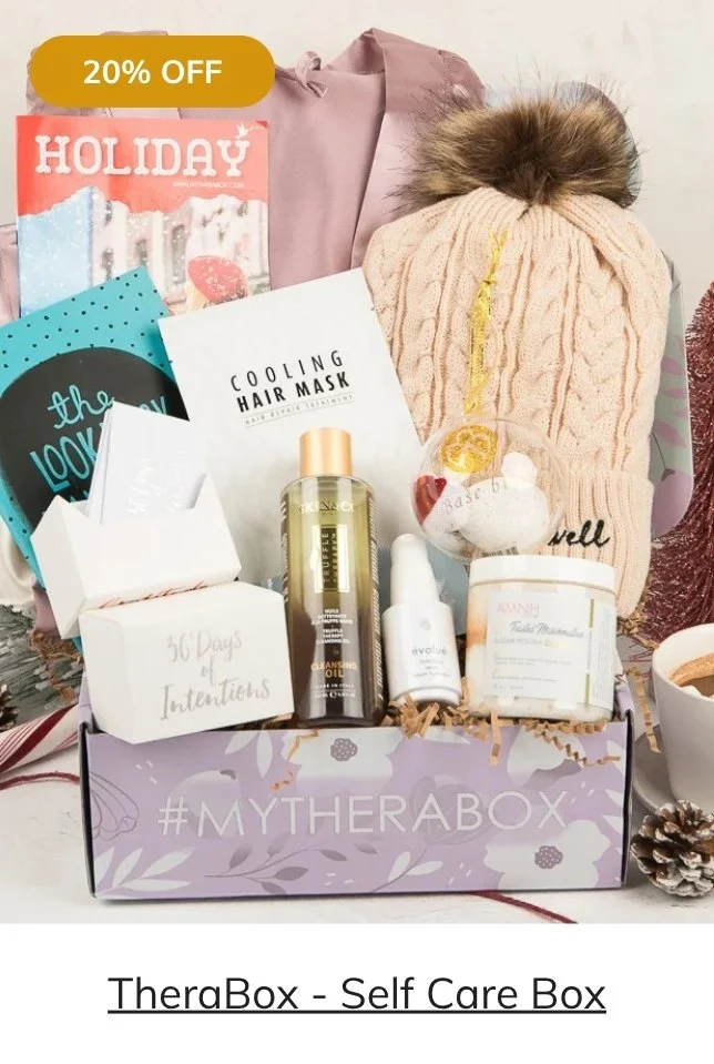 TheraBox Self Care