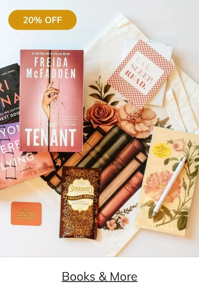 Books & More