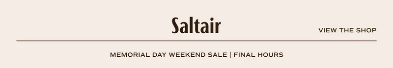Memorial Day Sale 2026