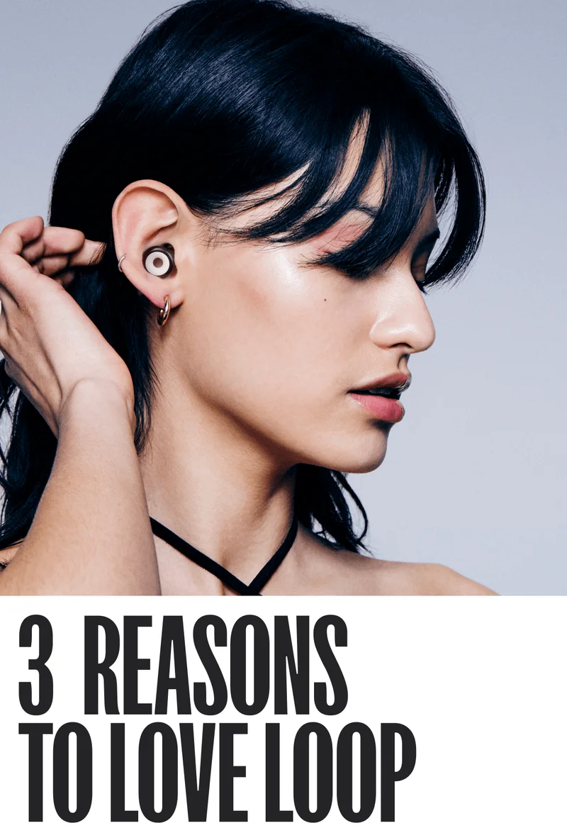 3 reasons to love Loop