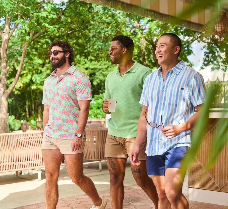 SHOP NEW SPRING ARRIVALS