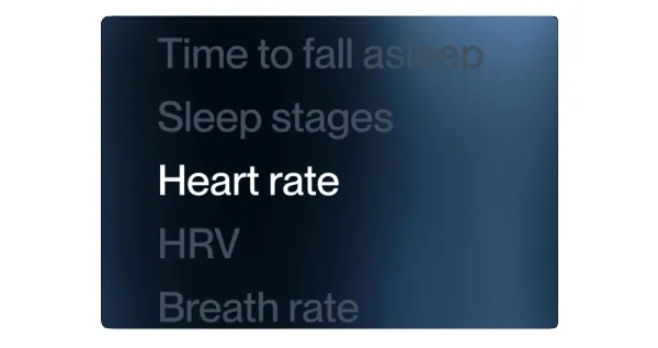 Age | Biological Sex | Time to fall asleep | Sleep stages