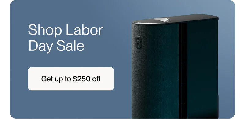Shop Labor  Day Sale