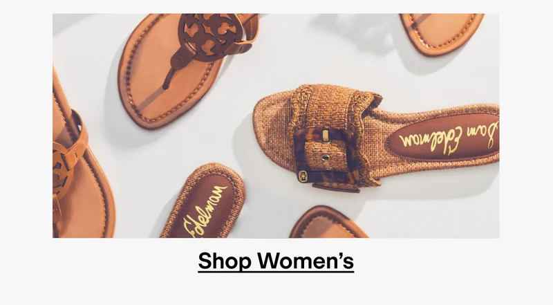 Shop Womens