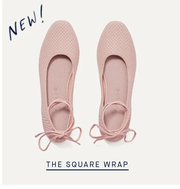 THE SQUARE WRAP