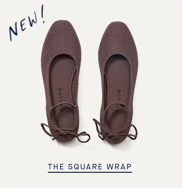 THE SQUARE WRAP