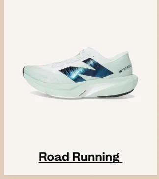 Shop New Balance Road Running