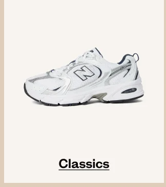 Shop New Balance Classics
