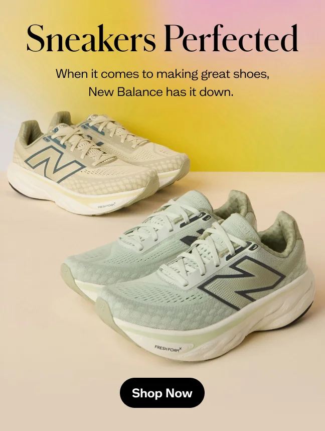 Shop New Balance Sneakers