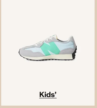 Shop New Balance Kids