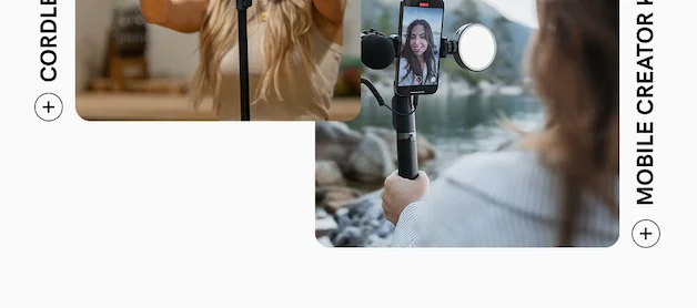 Mobile Creator Kit 2.0