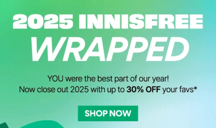 UP TO 30% OFF SITEWIDE
