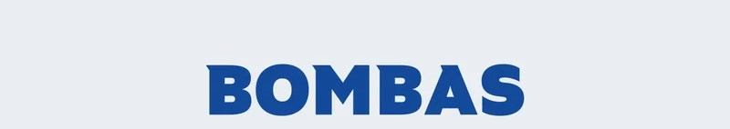 BOMBAS