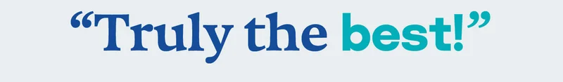 Truly the