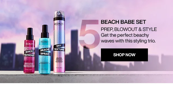 shop beach babe set