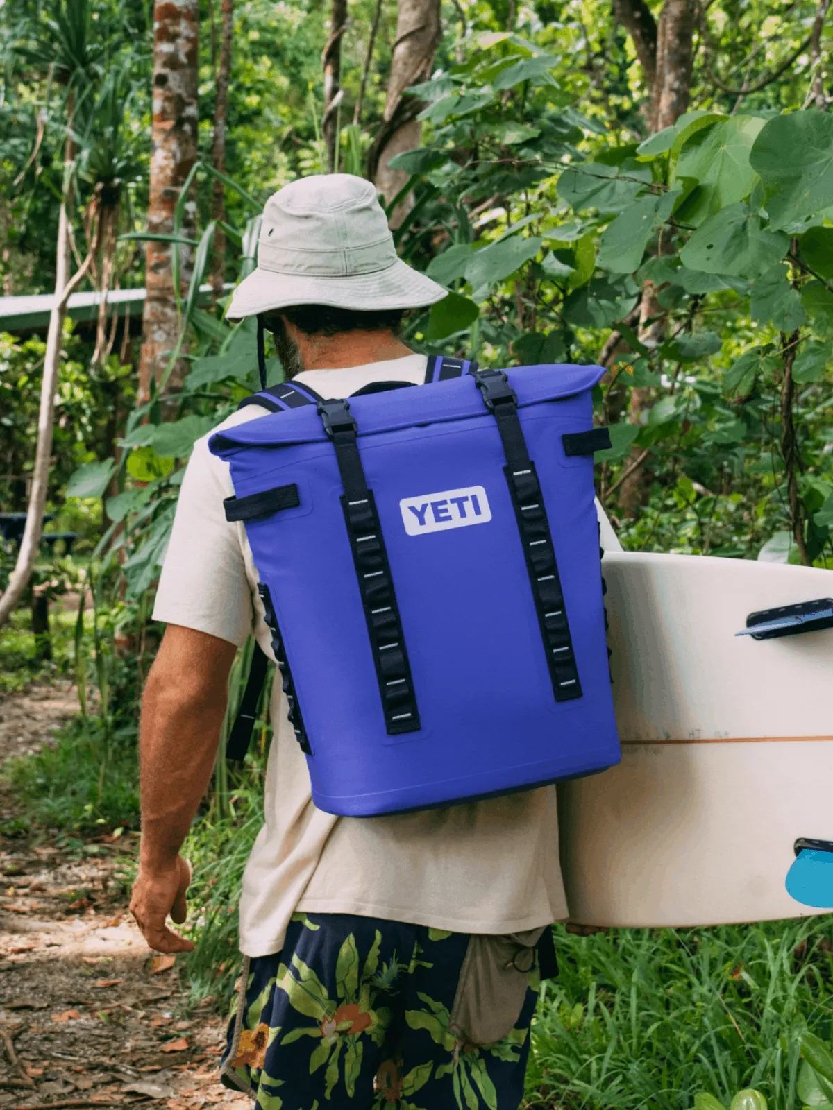 Color Up Your Cooler