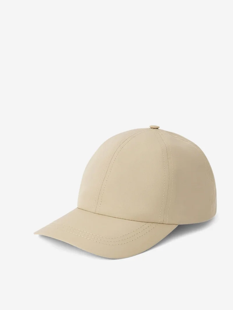 Image of Soulland IDE Cap - Beige