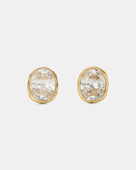 High Shine Studs