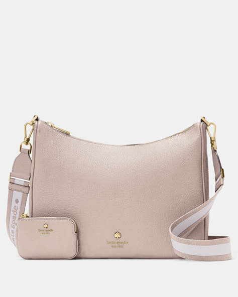 Emma Large Crossbody Bag
